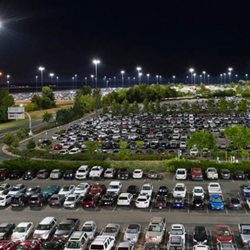 LED PARKING LOT LIGHTS BUYER'S GUIDE