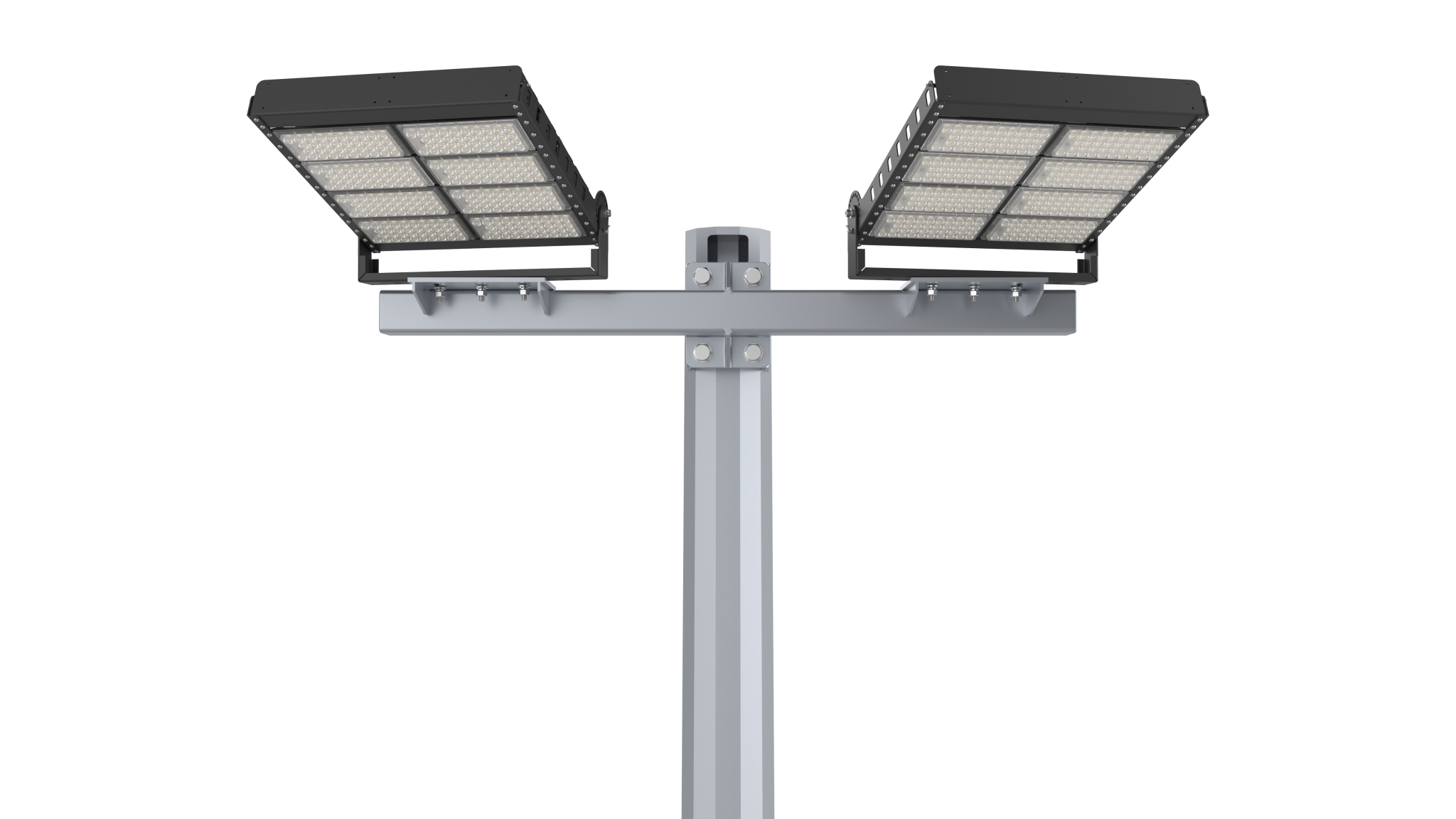 Top 5 BEST LED Flood Lights & Stadium Lights (2020) Buyer's Guide