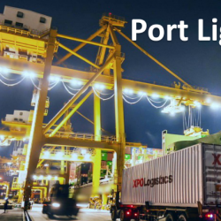 2021 Best LED Sea Port Lighting-Buyer’s Tips