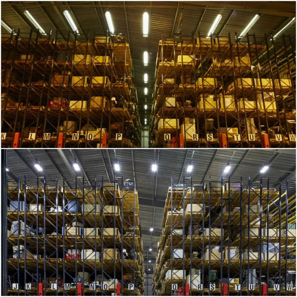 Best LED Warehouse Lighting2021 Newest Update