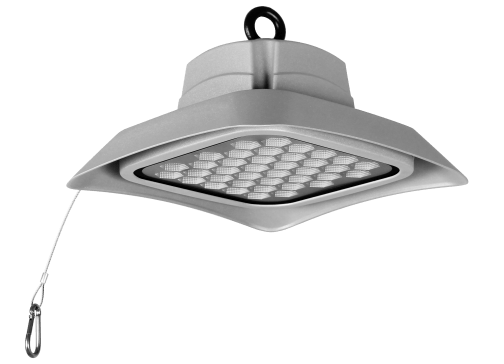 warehouse lighting fixtures