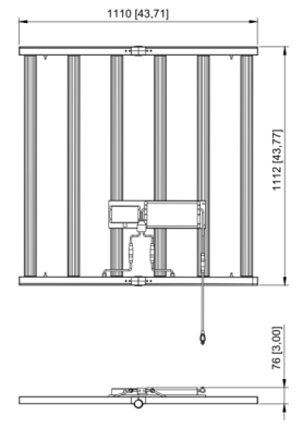 LED Grow Light