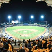 How Much Do Baseball Field Lights Cost?