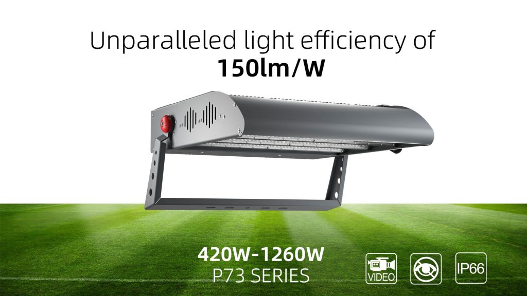 Best Guide to Rugby Field Lighting System 2022